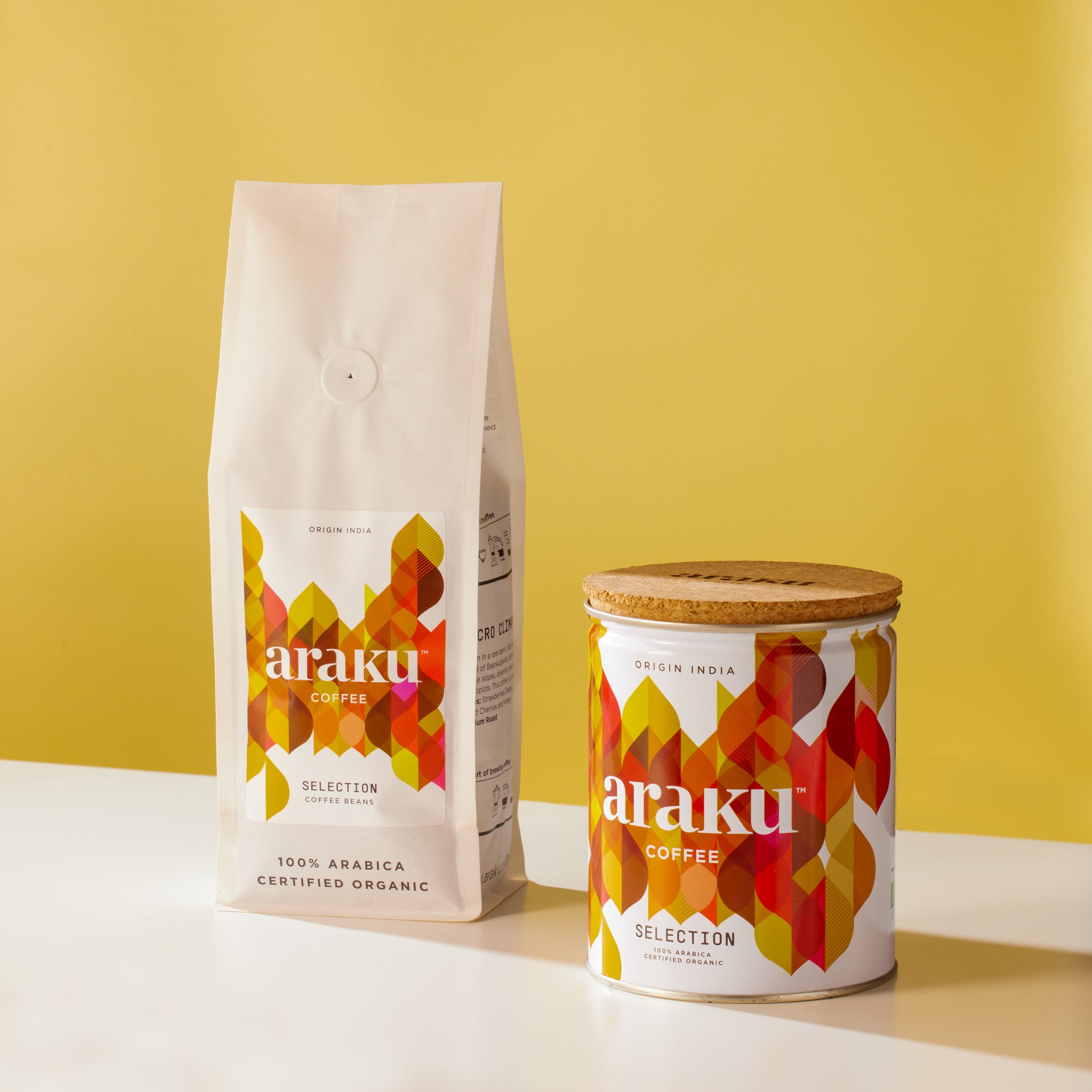 Araku Coffee India