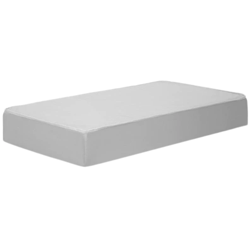 DaVinci Deluxe Coil Extra Firm Mini Crib Mattress 100% Non-Toxic & Waterproof