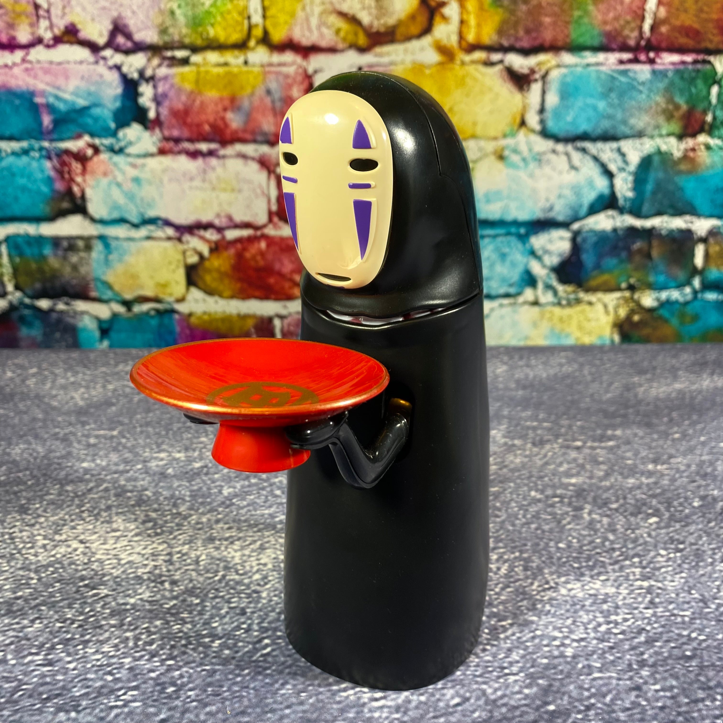 Spirited Away Electronic Bank