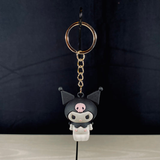 Sanrio Motion Keychains – Kewl-N-Kawaii Toys