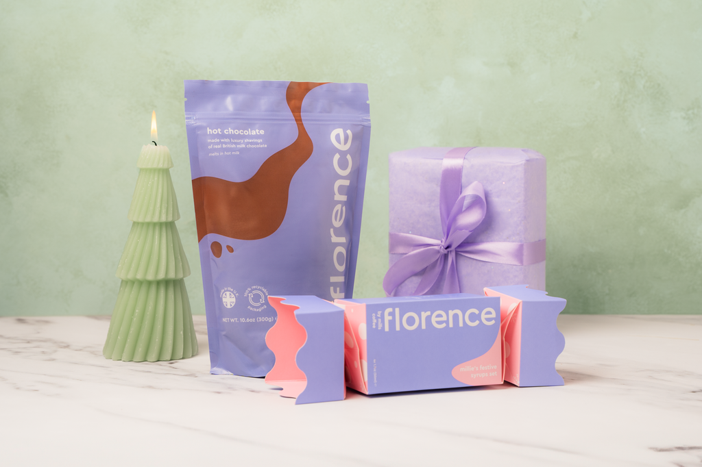 Gifts for Coffee Lovers - Florence Revival