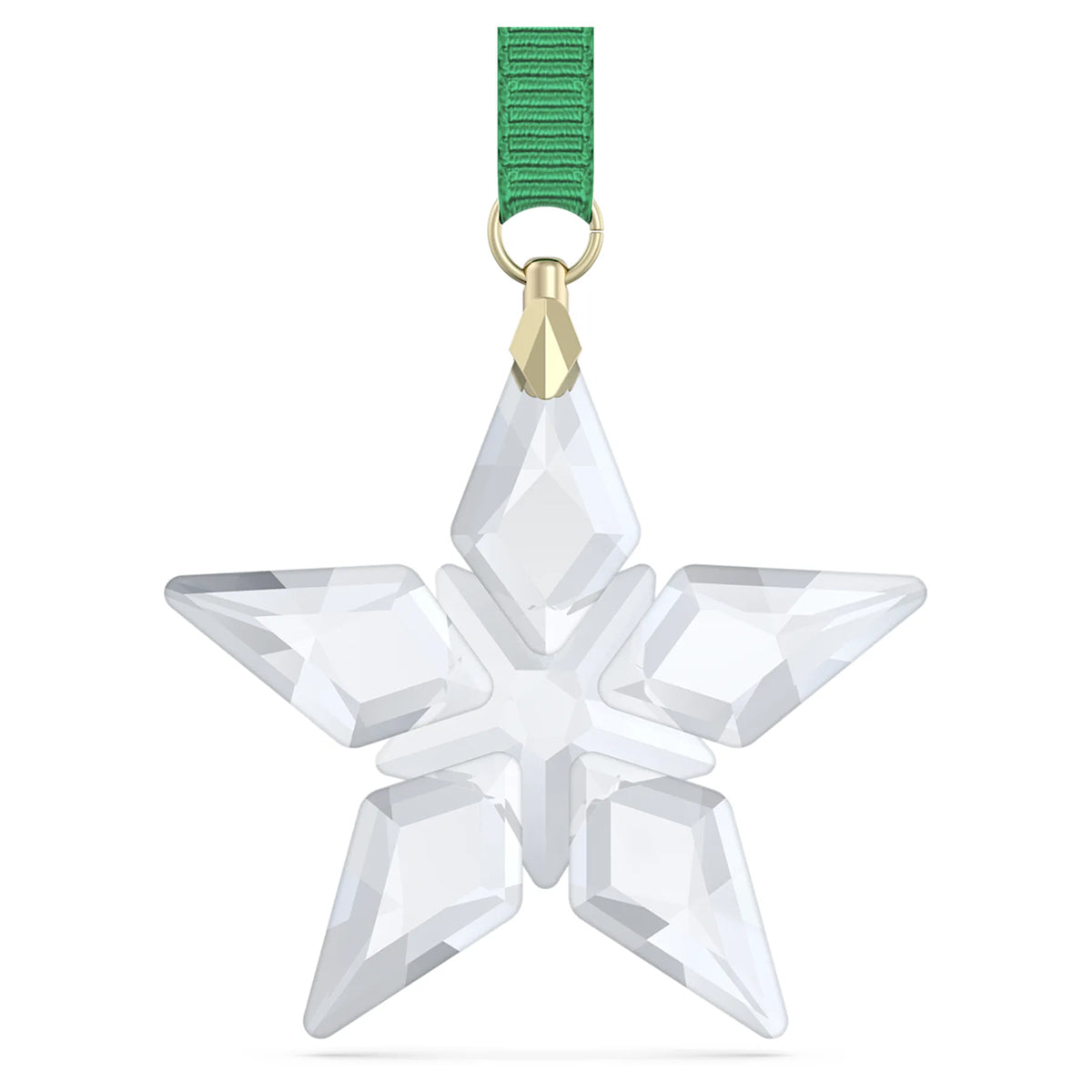 Swarovski Crystal 2023 Annual Edition Star Ornament – Day's Jewelers