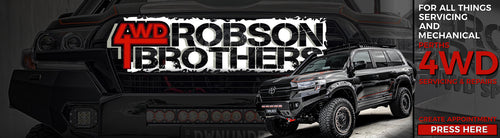 4WD Robson Brothers