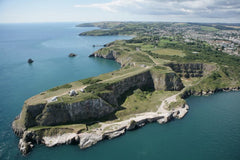 Picnic location near Torbay