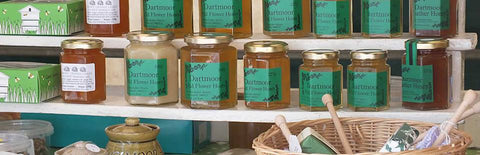 Dartmoor Honey
