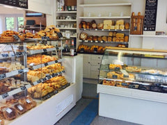 Devon Bakery