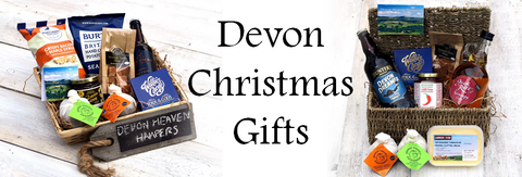 Devon Christmas Gifts