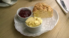 cream tea reviews