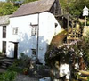 Hele Corn Mill and Tea Room Ilfracombe