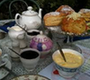 Angels Tea Room Babbacombe