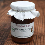 Devon Apple & Cider Chutney