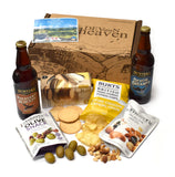 Ale & Savoury Snacks Hamper