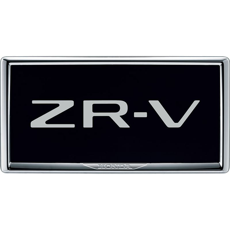 新品 ホンダ ZR-V RZ 202304 純正 パドルライト LEDホワイト照明