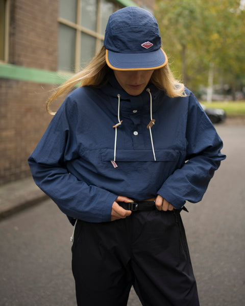 Battenwear Packable Anorak 