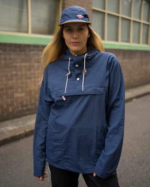 Battenwear Packable Anorak 