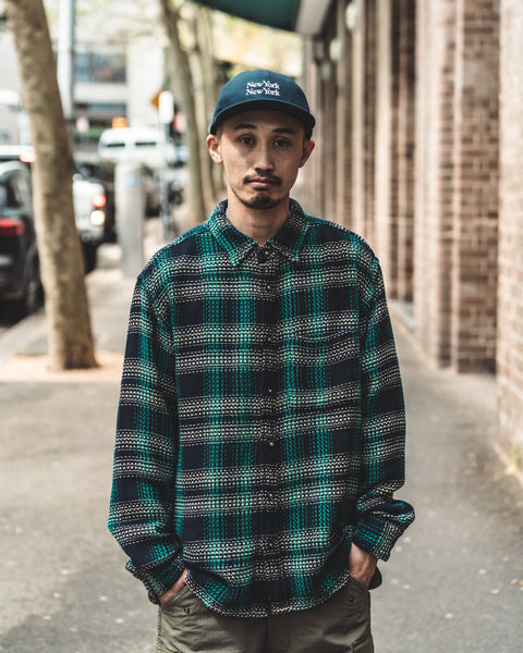 Corridor NYC Fall/Winter 2016 Lookbook