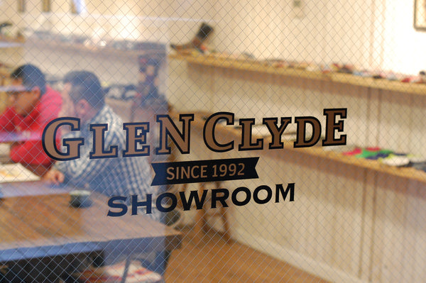 Glen Clyde Showroom