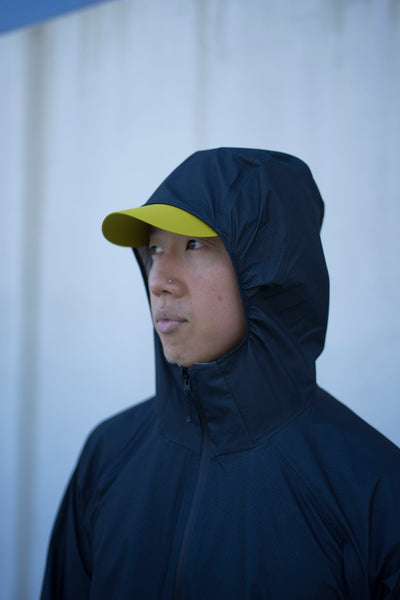 Goldwin Pertex Shield Air Jacket