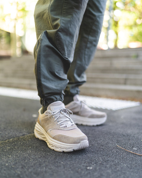 Shop Looks: Lady White Co. Engineered Garments, Hoka One One – Big ...