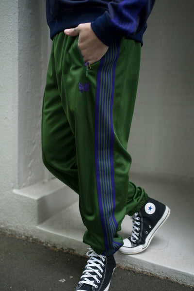 Needles Zipped Track Pant