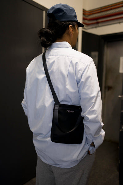 Nanamica Shoulder Bag