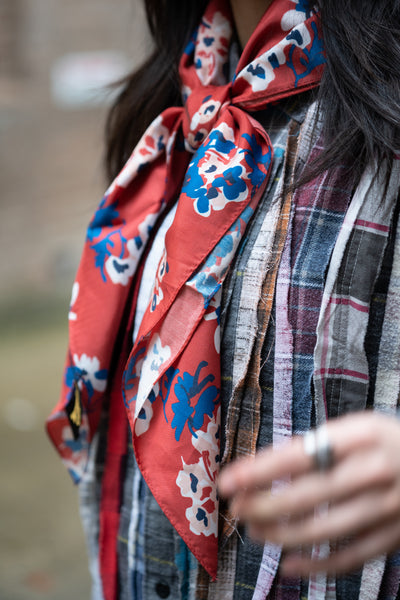 Needles Bandana 