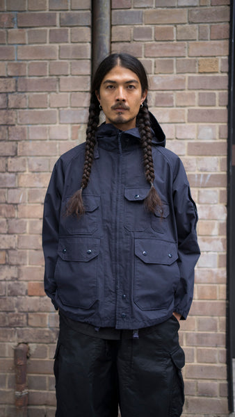 Engineered Garments Atlantic Parka 