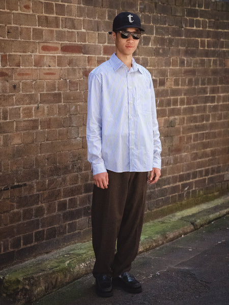 Thom Morison Elastic Trouser 