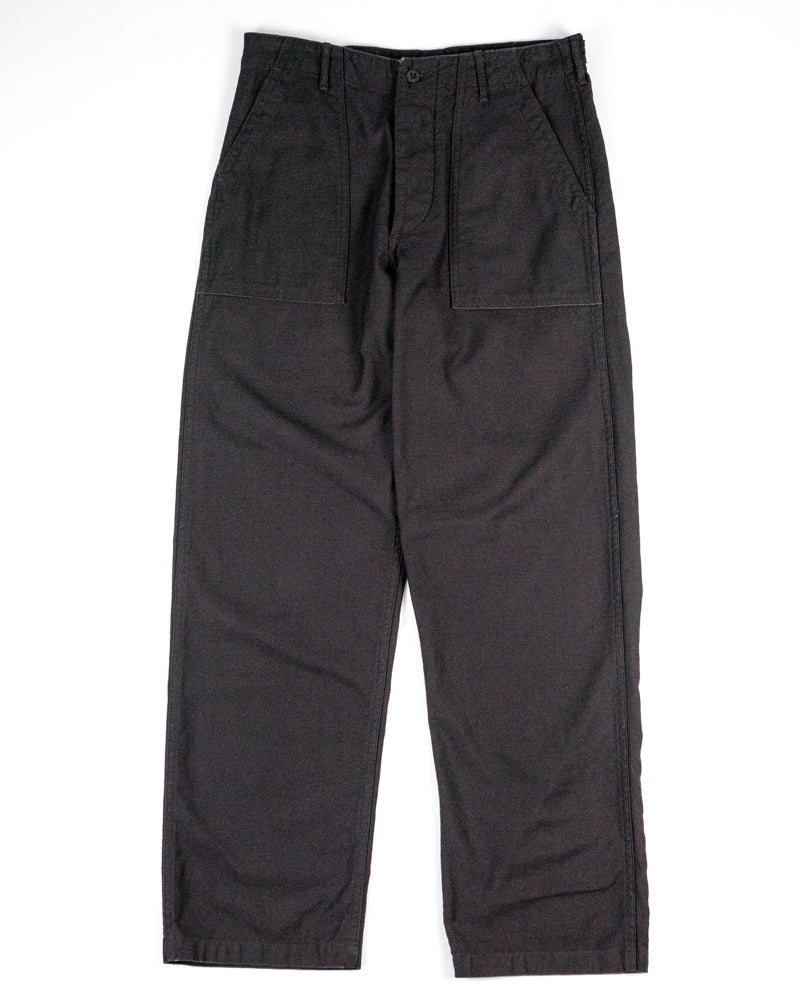 Battenwear Active Lazy Pants Black