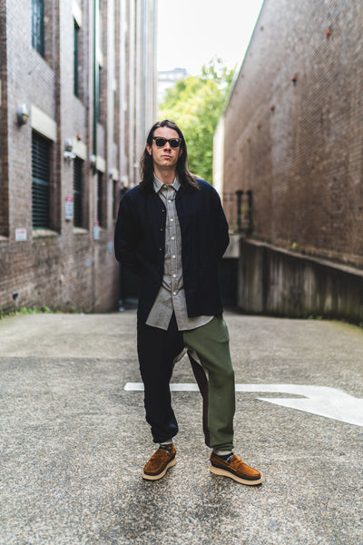 Workaday: by Engineered Garments – Big Trouble Store