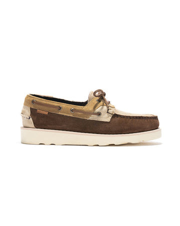 ENGINEERED GARMENTS SEBAGO SUEDE US9-