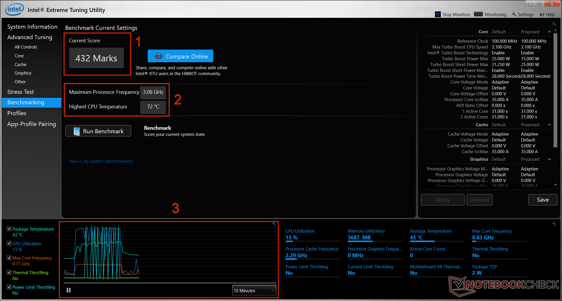 Exploring Intel CPU Voltage Control Software: A Comprehensive Guide