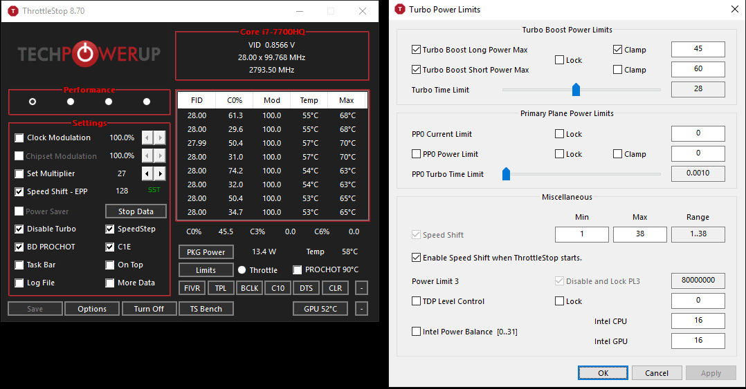 Troubleshooting Guide: ThrottleStop CPU Not Supported On AMD Processors