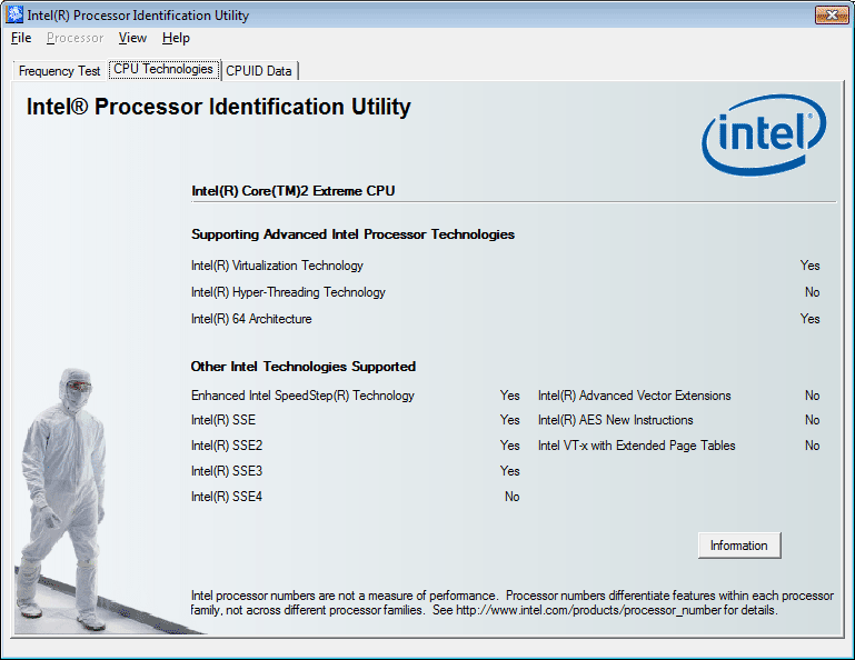 Understanding Intel CPU VT-x EPT: A Comprehensive Guide