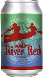 AuSable River Red