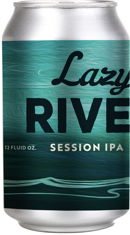 Lazy River IPA