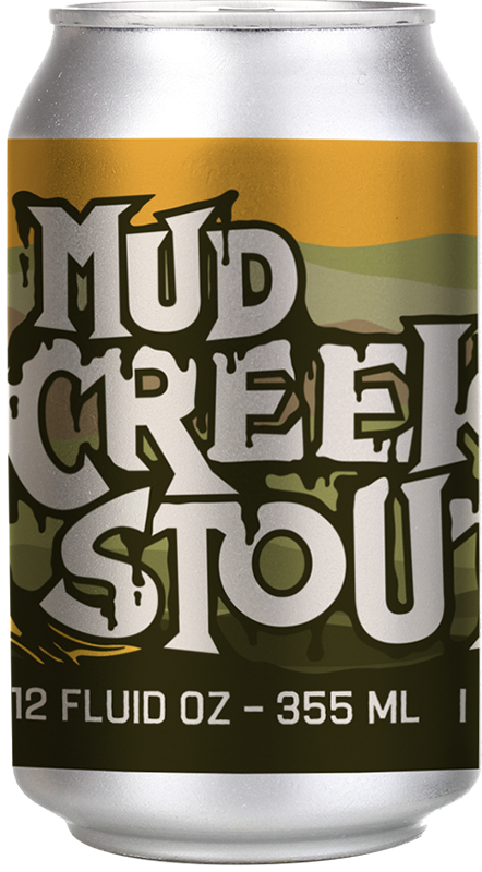 Mud Creek Stout