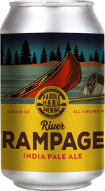 River Rampage IPA