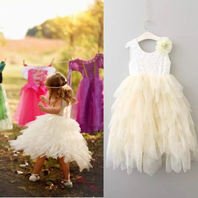 baby girl vintage dresses