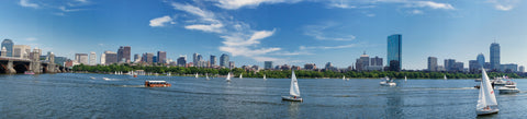 By Soe Lin from Boston (Boston Skyline, SONY NEX-5 Panorama Mode) [CC BY 2.0 (http://creativecommons.org/licenses/by/2.0)], via Wikimedia Commons