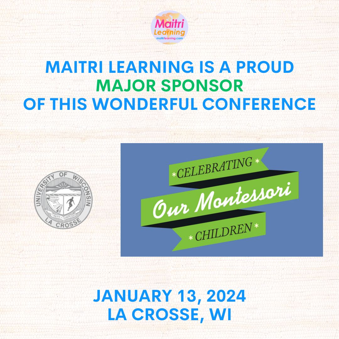 wisconsin montessori conference