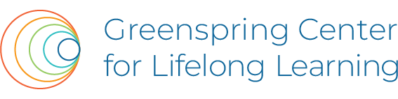 greenspring center for lifelong learning