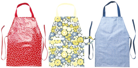 montessori aprons for preschool