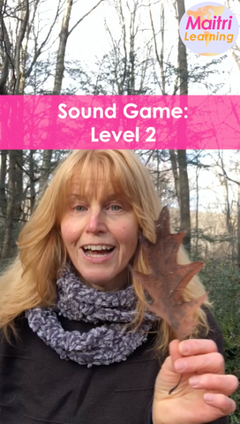 I spy sound games for preschool