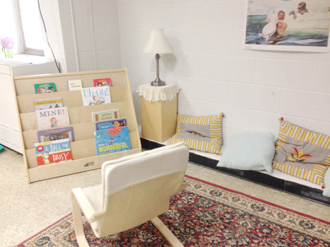 Art in the montessori classroom