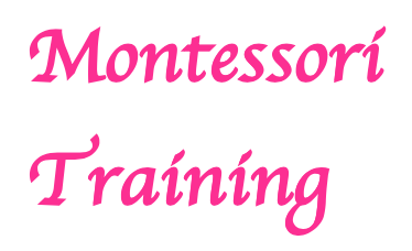 montessori training Q&A