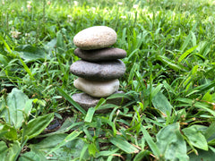 rock stack