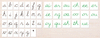 prepare for printing as movable type crossword