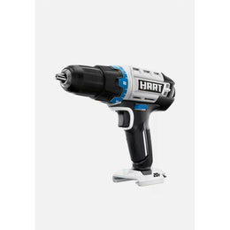 HART 20-Volt 1/2-inch Battery-Powered Brushless Impact Wrench (Battery Not  Included)