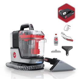 Bissell 3624 SpotClean Professional Portable Carpet Cleaner - Corded –  VIPOutlet